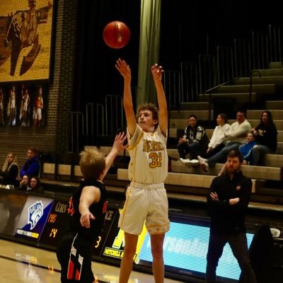 Collin Weier Profile