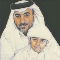 Ahmed(@emaratilawyer) 's Twitter Profile Photo