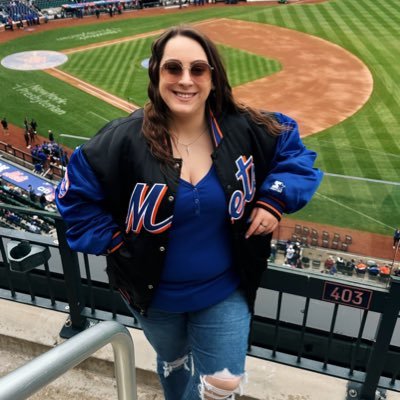 I tweet because my friends don’t like the things I like. 
queens 🍎⚾️ | strong island 🏝️🏒 | buffalo 🦬🏈 
⚾️🎵🤘🏻📺✨🇮🇹 #LGM