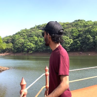 Software Engineer | Python | Backend | 1x AWS | FastAPI | K8s https://t.co/xDBdBCzsFi