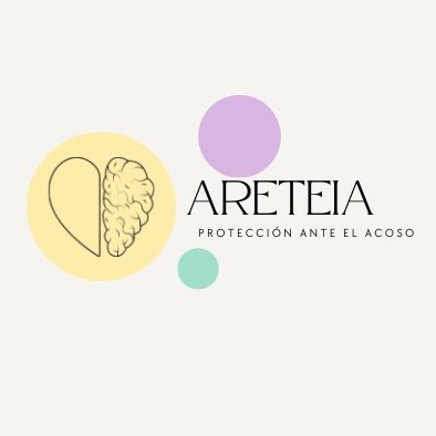 Areteia es una asociación que nace de la necesidad social de formar e informar en la detección y eliminación del acoso escolar en todas sus formas.