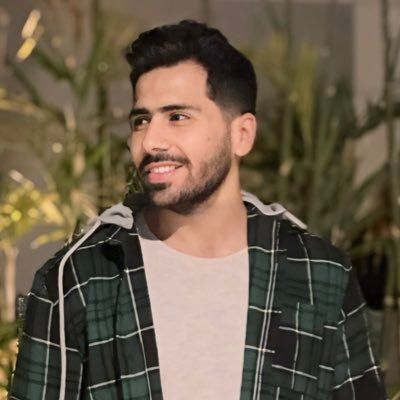  زملكاوي متعصب مدريدي
Mustian Senior '17_ 🇹🇷🇪🇬
Banker 👔
https://t.co/CzVZvnUHE7