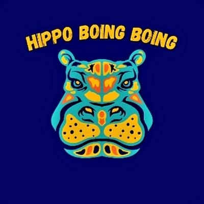HippoBoingBoing Profile Picture