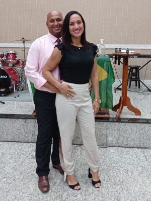 Fabricioalvesrj's profile picture. 