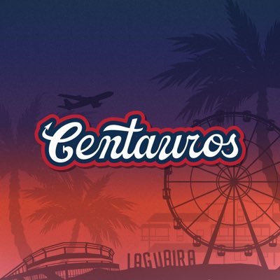 Centauros de La Guaira BBC🛡️ || Cuenta Oficial #CentaurosAlPlay || Equipo de la @LMBP_ve 🇻🇪