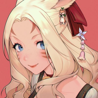 🇨🇦 FFXIV // Digital Art Admirer, Drawing Procrastinator // Somehow New to Twitter in 2020 // pfp: @itporl // banner: @Senacolada