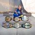 Cris Cyborg Gym #CrisCyborg (@CrisCyborgGym) Twitter profile photo