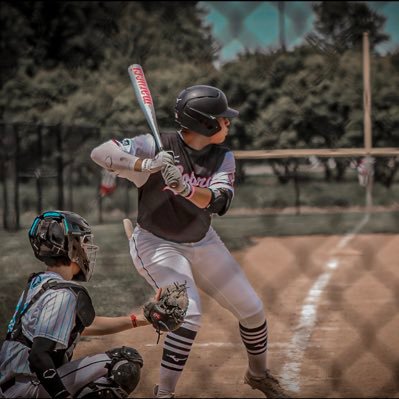 5’10 182lbs | Class of ‘26 | Baseball (1B),(3B),(RHP) | Westfall High School | Columbus Cobras 15u | 4.0 GPA