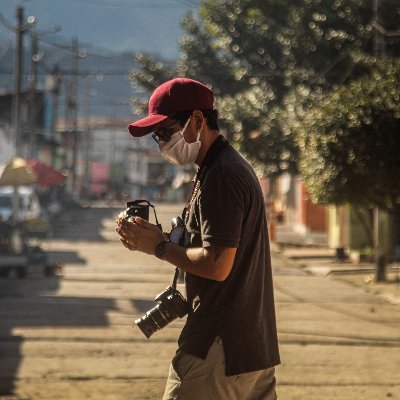 Freelance Photographer. Based in Colombia.