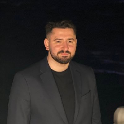 FurkanYuksel_tr's profile picture. 