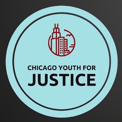 An abolitionist, anti-imperialist network of students from 25+ Chicagoland high schools ✊