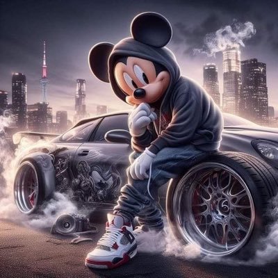 cocodemzzy's profile picture. 