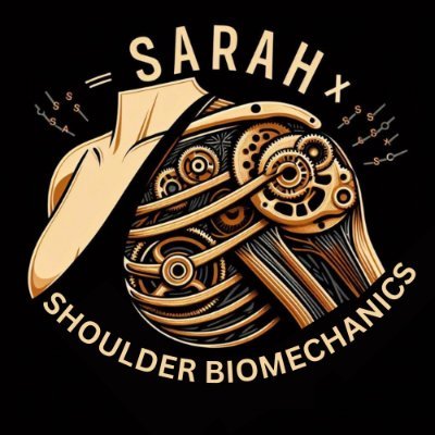 BSc, Kinesiology || MSc Kin-Biomechanics || PhD Candidate (Clinical Shoulder Biomechanics) @ Dalhousie University in the Joint Action Research Lab