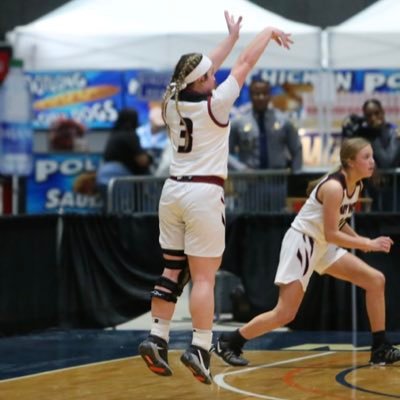 CGamberine_'s profile picture. Joshua 1:9✝️