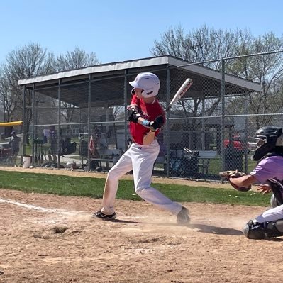 Cole Binsfeld Profile