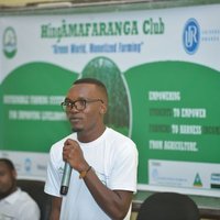 Emmanuel NSENGIMANA🇷🇼 (@nsengaagro) 's Twitter Profile Photo