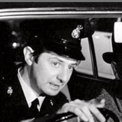 🇬🇧🏴🏴✡️✝️🇮🇱 Johnny, serial volunteer, Supernumerary Watchman, Association for the Prosecution of Felons.