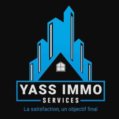 YASS IMMO SERVICES :
Nous vous offrons un large choix de biens immobiliers 
TEL: 772813959/763920381
E-mail : yassimmo87@gmail.com