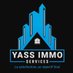 YASS IMMO SERVICES (@YassintheS) Twitter profile photo