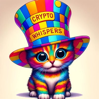 KITTENWIFHAT ADVOCATE 🐱🎩🚀 Join our Discord tailored to all crypto goers to always be kept in the loop 🎉
