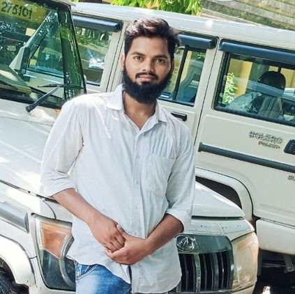👨🎓 Data Science Enthusiast @IITMadras| Exploring the power of data to shape the future🔍| Aspiring to innovate in the world of #DataScience|