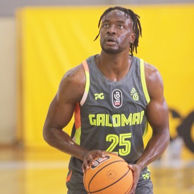 Alonzo Sule Profile