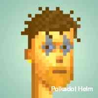 Polkadot Helm (@polkadothlm63) 's Twitter Profile