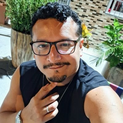 De Manaus AM
Cria do RJ
Geminiano ♊
Consultor Tec. Vivo @redealea
Então viver é uma dádiva!
Então viva da melhor maneira #paz #foco👊Força💪Fé🙏🏻