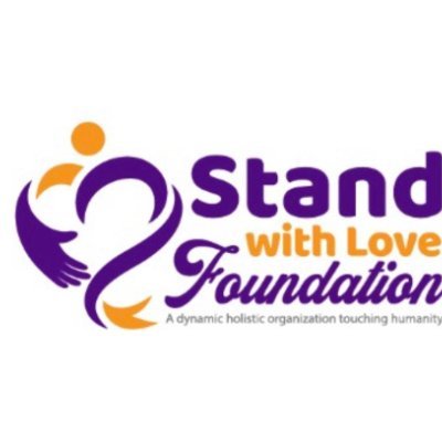 StandWithLoveF Profile Picture