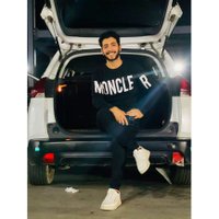Mohamed Reda (@mohamed03367413) 's Twitter Profile