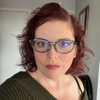 Stephanie O'Neill(@fuzzypeaches82) 's Twitter Profile Photo