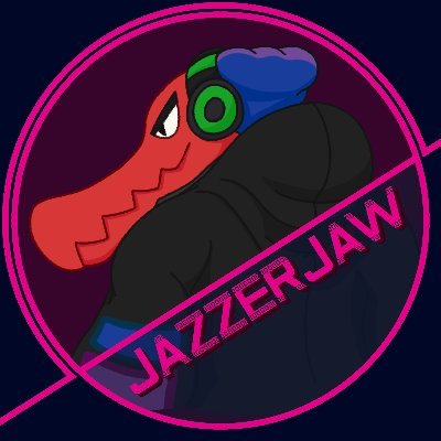 JazzerJaw 🎵🍉さんのプロフィール画像