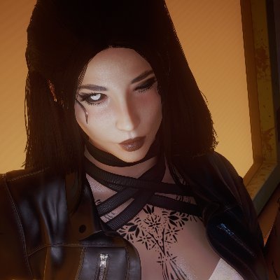 #Cyberpunk2077 VP enjoyer
Both Traditional, Digital & AI artist
#AIArtistCommunity #socialdiffusion
Patreon: https://t.co/W5DJcSYWGR