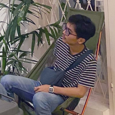 ariiiprsty's profile picture. Honey Badger