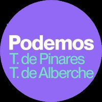 Podemos Pinares-Alberche(@PodemosPinares) 's Twitter Profile Photo