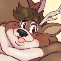 Deercowsheepie!(@Deerfats) 's Twitter Profile Photo