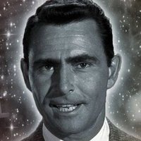 Rod Serling(@RodSerlingIM) 's Twitter Profile Photo