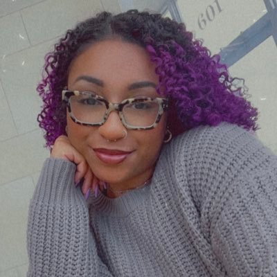 jaynachristine_'s profile picture. doctoral student  | bisexual scholar | korra apologist