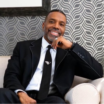 Understanding Grace/ Empowering Change. Founder And Senior pastor of World Changers Church International (WCCI) and World Changers Church New York