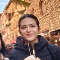 Victoria Cazcarro Forcadell (@vcazcarro_) 's Twitter Profile