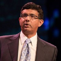Dinesh DSouza (@dineshdsou85785) 's Twitter Profile
