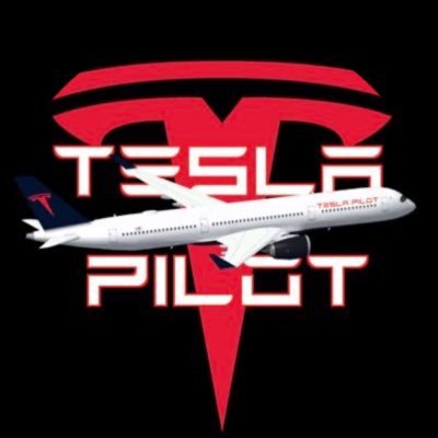 Filmmaker,Screenwriter,Airline pilot & Tesla Fanatic!
