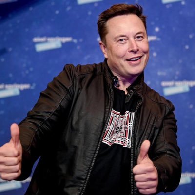 Elon Musk Entrepreneur Elon Musk CEO -SpaceX Teslar : Founder of the boring company Co-founder - Neuralink, OpenAl