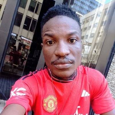 Manchester  United fan// Winky D fan ,Alick Macheso fan 🇿🇼//Citizen Coaliation for Change supporter🇿🇼 // God Did #God over Everything #God's Kid #♡♡♡