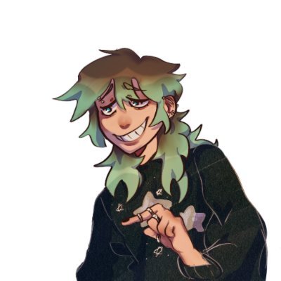 ALegDandyさんのプロフィール画像