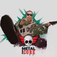 MetalCoreDofus (@metalcoredofus) 's Twitter Profile Photo MetalCoreDofus (@metalcoredofus) 's Twitter Profile Photo