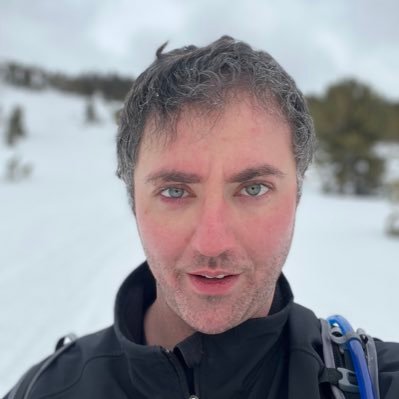 forrest_bajbek's profile picture. Data Architect