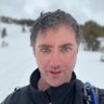 forrest_bajbek's profile picture. Data Architect