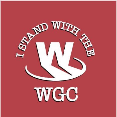 #WGCstrong