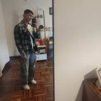 FelipeC46978212's profile picture. q onda?